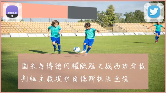 国米与博德闪耀欧冠之战西班牙裁判组主裁埃尔南德斯执法全场