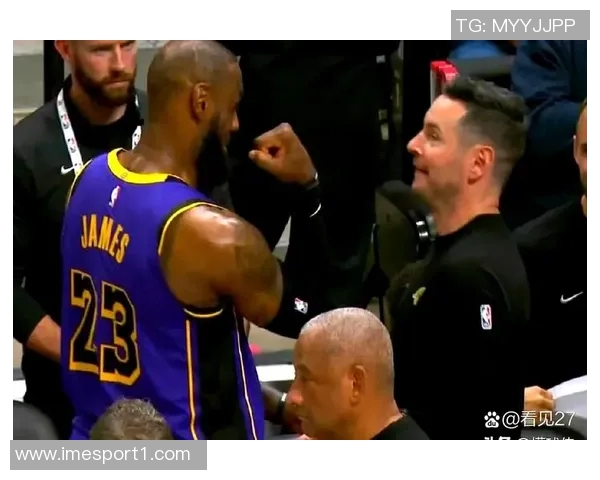 雷迪克称赞詹姆斯适应能力强与东契奇里夫斯有过合作经历