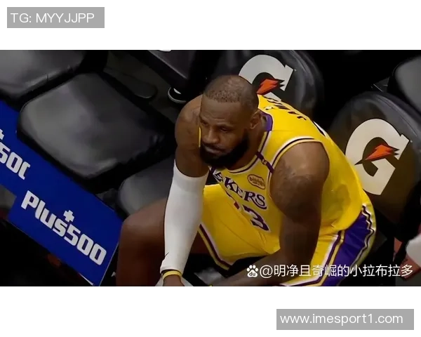 布朗罚球失误引发争议解说调侃其在猛龙时期的丰厚收入影响表现